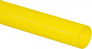 Uponor Gas mantelbuis yellow