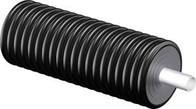 Uponor Ecoflex Thermo Single