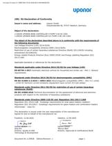 Uponor DoC Base 1138349 INT (1139928)