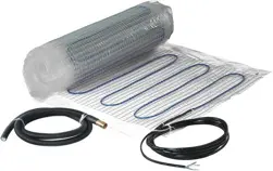 Uponor Comfort E Cavo con rete