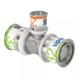 Uponor S-Press PLUS Tee ridotto 32-20-32