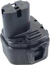 Uponor S-Press batterie 18V pour Minipipe 32 et UP 75 et 110 UP75