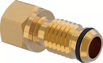 Uponor S-Press PLUS Tappo prova impianto 25
