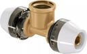 Uponor RTM Tee femmina 20-Rp1/2"FT-20