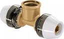 Uponor RTM tee adapter female thread 20-Rp3/4"FT-20 - Item available on request, minimum lead time 2 weeks