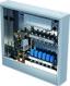 Uponor Comfort Port venstre OW FluviaT VarioS PEX20 X-265 8x 760x140