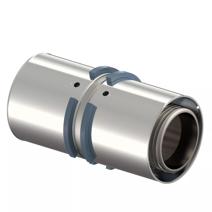 Uponor S-Press coupling