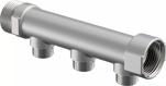 Uponor Uni-C razdelnik SN/UN S 1"MT/FT 3x1/2"MT