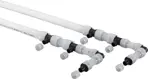 Uponor Sport Tichelmann segmento finale Q&E 3x25