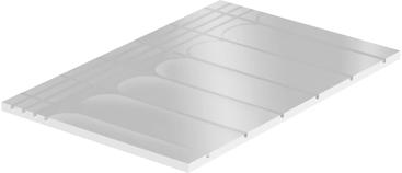 Uponor Siccus FX panel
