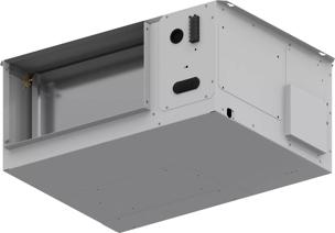 Uponor Ventilation D deumidificatore N-CEI