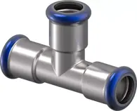 Uponor INOX tee