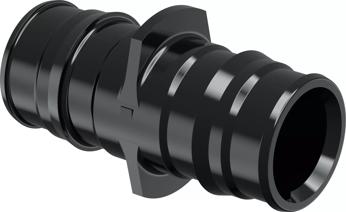 Uponor Q&E Intermedio PPSU 63-63