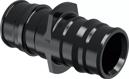Uponor Q&E coupling PPSU 63-63 - Item available on request, minimum lead time 2 weeks