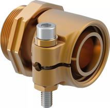 Uponor Wipex Diritto Maschio PN6 32x2,9-G1