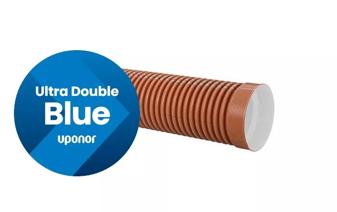 Putket Ultra Double Blue