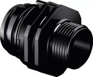 Uponor Aqua PLUS Rak anslutning utv gäng PPM