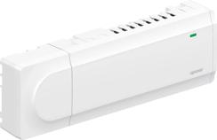 Uponor Smatrix Base Unità Pulse X-245 BUS 6X